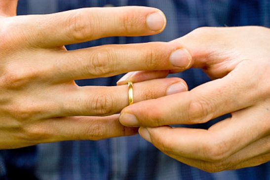 Доклад: Скрытое значение безымянного пальца у мужчин
