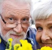 Пожилые люди менее подвержены негативным эмоциям