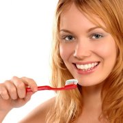 Психическое здоровье напрямую связано с привычкой чистить зубы