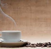 Запах кофе имеет особое влияние