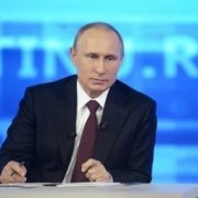 Путин: рост зарплат медиков составил 141 % за год