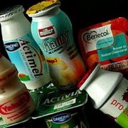Польза пробиотиков вновь поставлена под сомнение