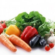 Овощи защищают от рака груди