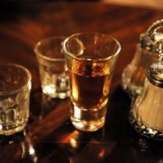 Россия заняла четвертое место в мире по потреблению спиртного
