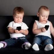 Мобильные телефоны небезопасны для детей