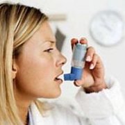 Рацион человека влияет на вероятность развития астмы