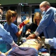 Хирурги собираются спасать безнадежных пациентов с помощью анабиоза