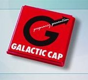 Презервативы Galatic Cap меняют форму и принцип работы средств защиты
