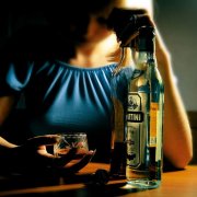 Алкогольные недуги