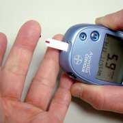 Лейтмотив в лечении сахарного диабета – оптимальная компенсация углеводного обмена