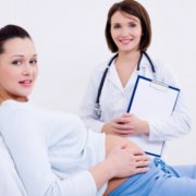 Здоровье матери после родов под патронатом медиков