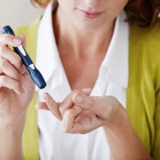 Стройные люди заболевают диабетом не реже тучных