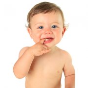 Формирование зубов у младенцев