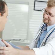 Хронический запор – причина визита к врачу
