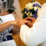Обручальное кольцо – важнейший символ брака