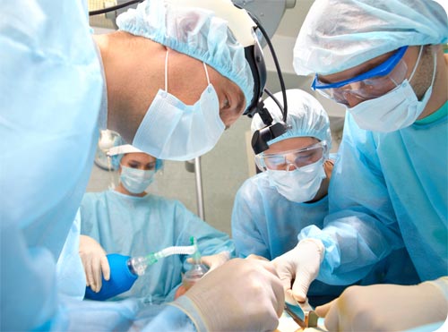 Деятельность современного центра амбулаторной хирургии