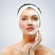 Натуральные минералы улучшают здоровье кожи