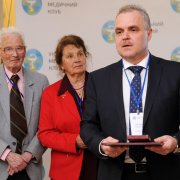 Компания STADA награждена орденом «Гордость медицины Украины»