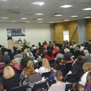 Украинский конгресс «Частная медицина»: стратегическое планирование бизнеса в нынешнее время