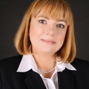 Ирина Березовская назначена генеральным директором Philips в Украине