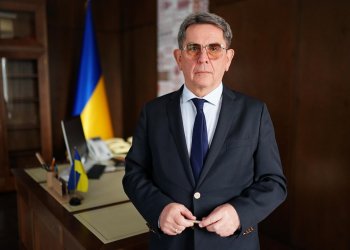 Глава Минздрава Илья Емец обратился к украинцам по поводу ситуации с коронавирусом