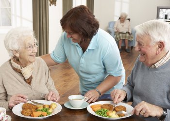 Особое питание поможет предотвратить переломы в пожилом возрасте