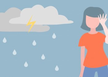 Метеочувствительность: причины, симптомы и лечение