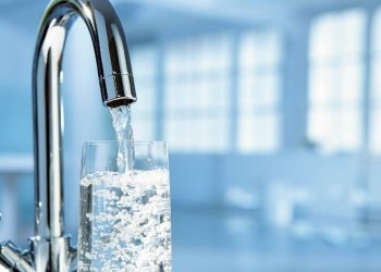 Содержание перхлората в питьевой воде намного более опасно, чем считалось ранее