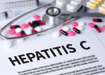 Ученые сделали новый шаг к лечению гепатита С