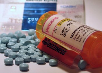 Исследователи обнаружили, что повышение дозы опиоидных обезболивающих не приносит пользы