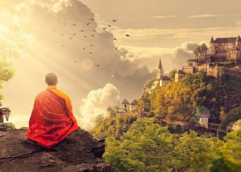 Медитация переоценена: как осознанность стала панацеей от всех бед и почему пора это прекратить