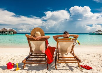 13 правил безпечної відпустки
