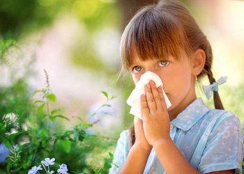 Астма и аллергии чаще встречаются у подростков-«сов»