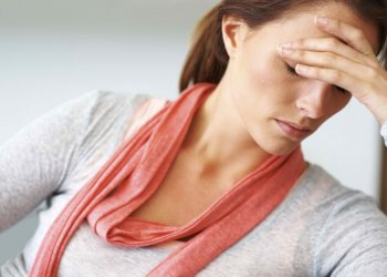 Как стрессовый гормон связан с хроническим воспалением – исследователи