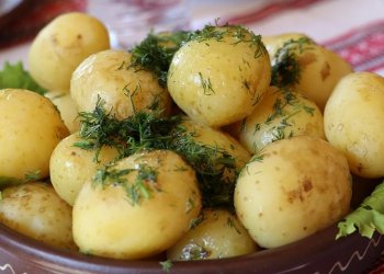 Як вирощувати і готувати картоплю з користю для здоров'я