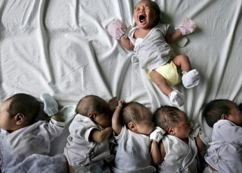 Эксперты прогнозируют критическое снижение рождаемости в мире
