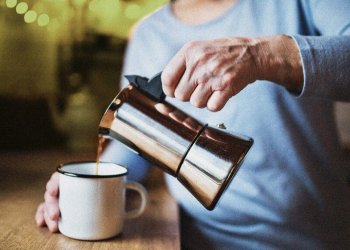 Потребление кофе способно снизить риск развития болезни Паркинсона?
