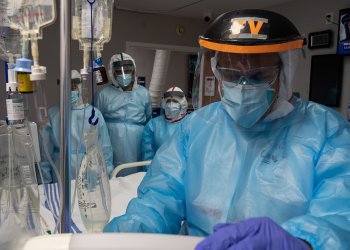 В США одобрен новый препарат для лечения болезни, вызванной вирусом Эбола