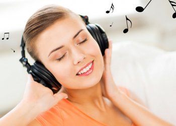 Любимая музыка провоцирует уникальный всплеск активности в мозге