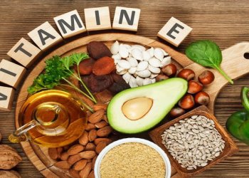 Нехватка витамина Е грозит серьезными неврологическими отклонениями