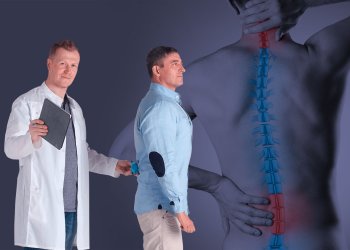 "Умный корсет" - поддержка и спасение от болей в спине