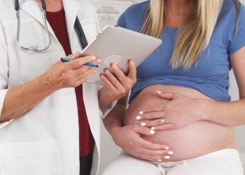 Избыток фолиевой кислоты во время беременности нарушает развитие мозга плода
