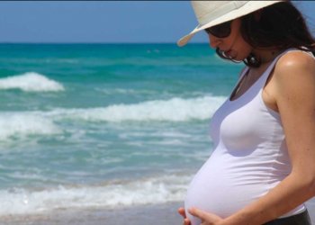 Воздействие высоких температур связали с неблагоприятным исходом беременности