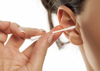 Ушная сера поможет в диагностике психических заболеваний