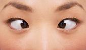 Горизонтальные движения глаз улучшают память