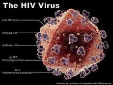 ВИЧ становится агрессивнее
