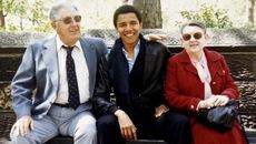 Бабушка Барака Обамы умерла от рака