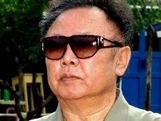 Ким Чен Ир перенес второй инсульт