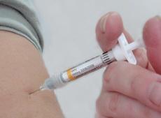 Европейцы бойкотируют вакцинацию против кори