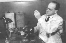 Исполняется 150 лет со дня рождения микробиолога и эпидемиолога Николая Гамалея